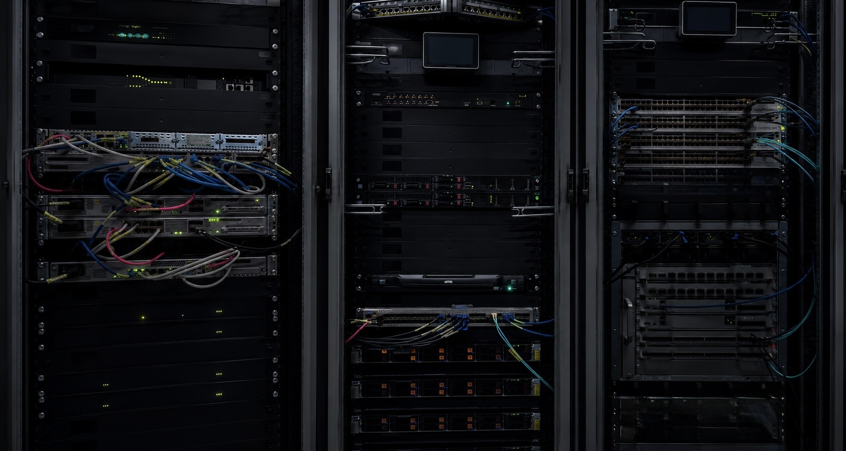 Rack Diagram