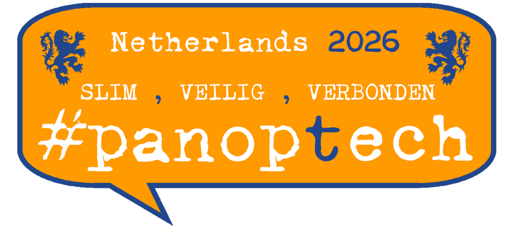 Sticker for Netherlands 2026